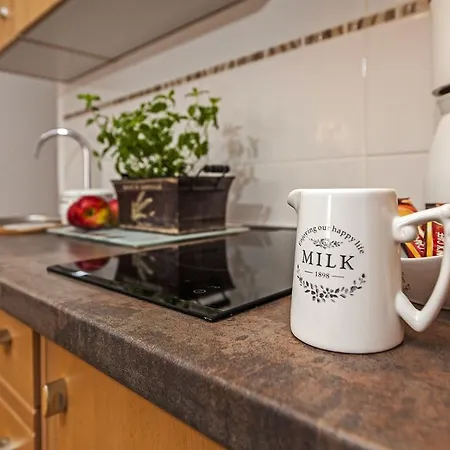 Apartamento Main Street Carera